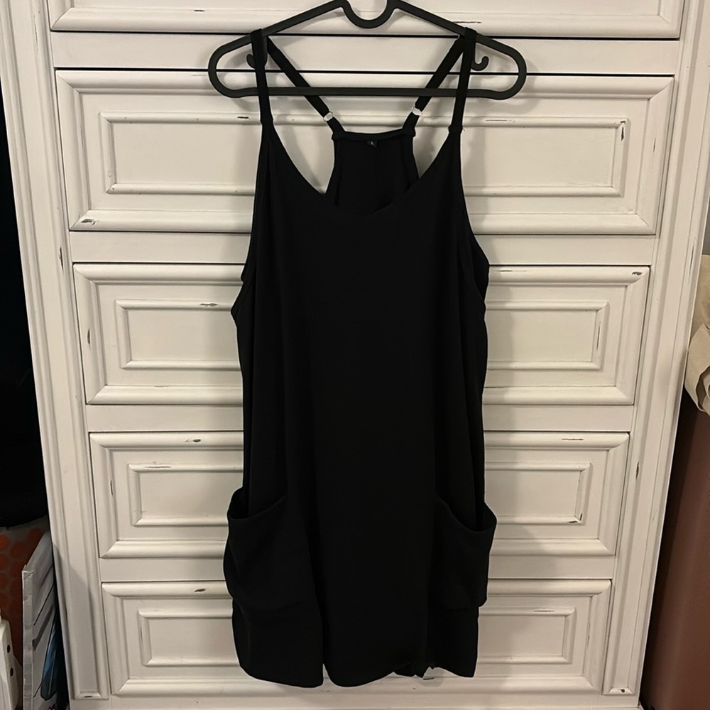 Romper/dress